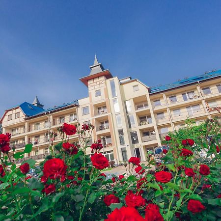 Apartament Blue Mare Pod Wiewiorka Łukęcin Kültér fotó