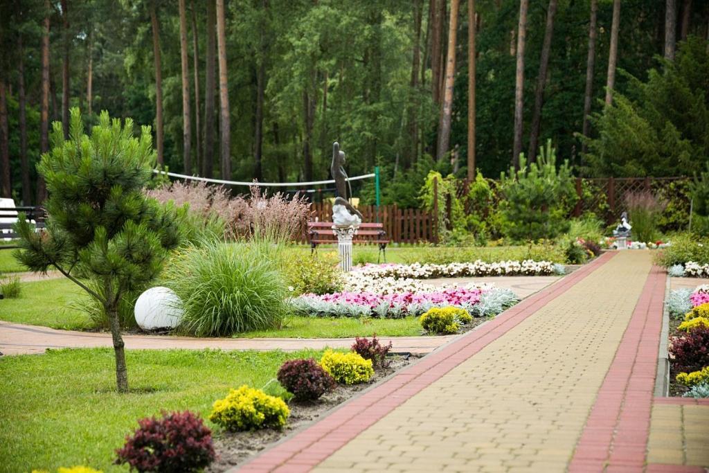 Apartament Blue Mare Pod Wiewiorka Łukęcin Kültér fotó
