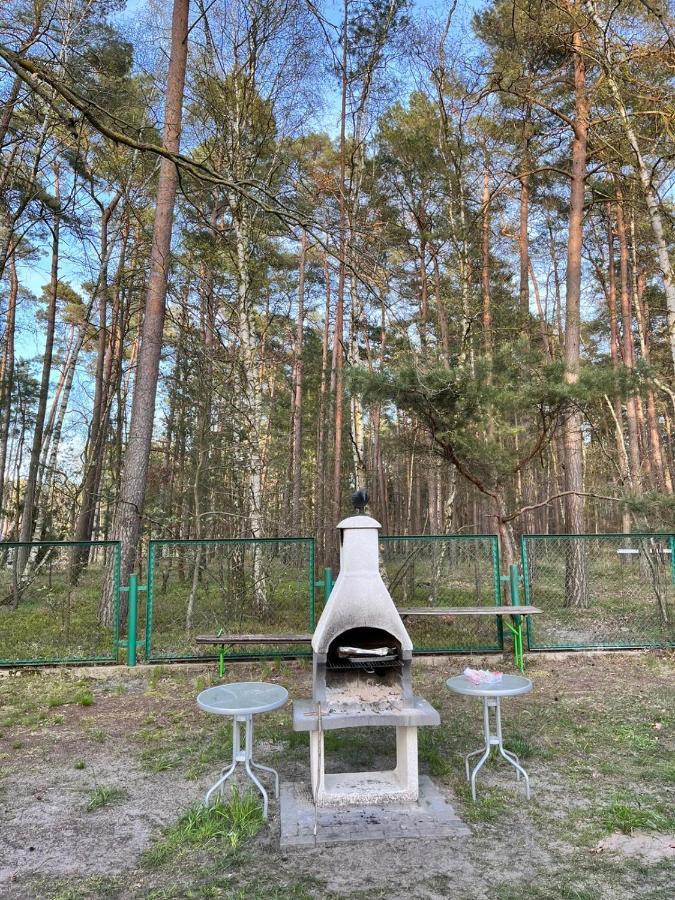 Apartament Blue Mare Pod Wiewiorka Łukęcin Kültér fotó