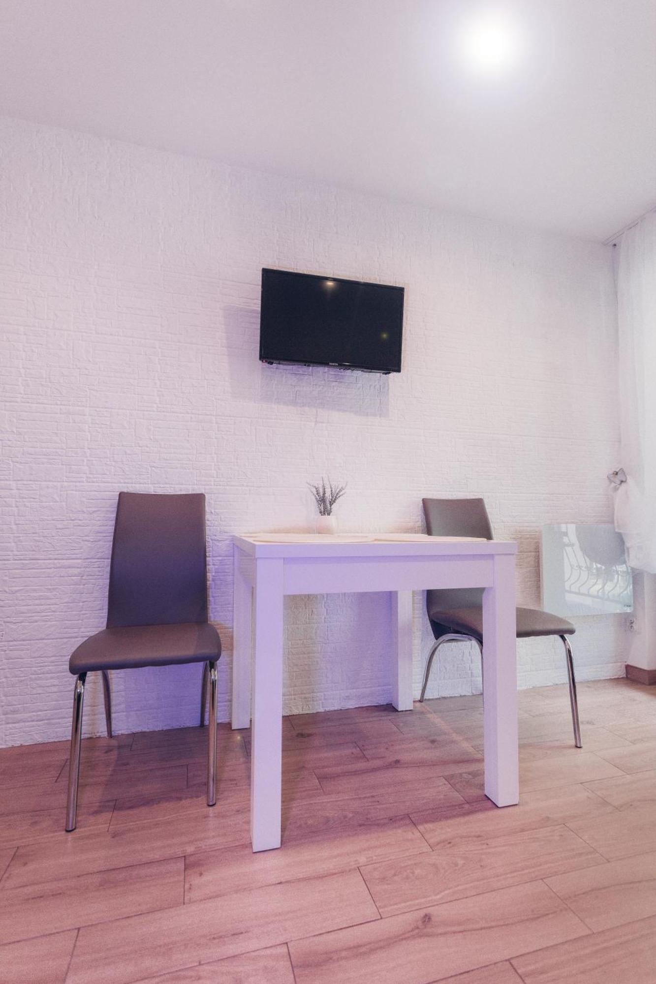 Apartament Blue Mare Pod Wiewiorka Łukęcin Kültér fotó