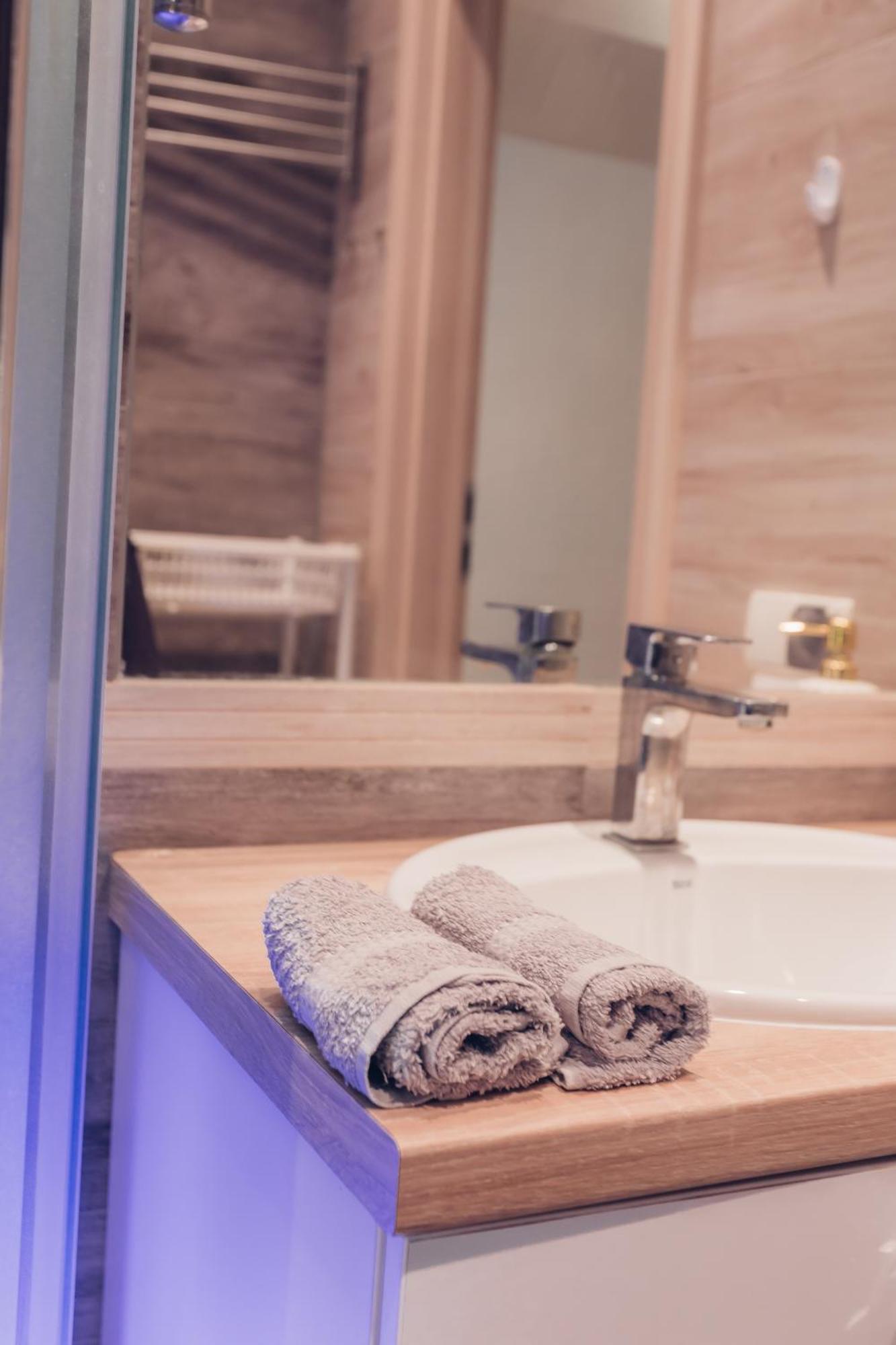 Apartament Blue Mare Pod Wiewiorka Łukęcin Kültér fotó